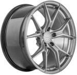 BARRACUDA INFERNO silver 10.0Jx20 5x112 ET40