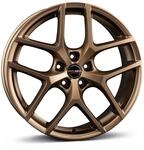 BORBET DESIGN Y bronce 8.0Jx18 5x112 ET37