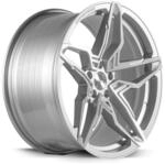 CORSPEED KHARMA silver-brushed-surface 10.0Jx20 5x112 ET35