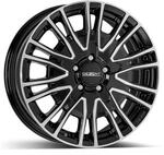 DEZENT DEZENT KE DARK black polished 7.5Jx18 5x112 ET52