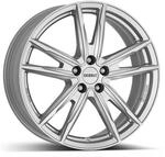 DEZENT DEZENT KF SILVER ECE silver 7.5Jx17 5x112 ET46