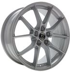 DIEWE ALLA argento silber 8.0Jx19 5x112 ET25