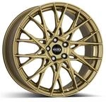 DOTZ FUJI GOLD gold 8.0Jx19 5x112 ET30