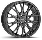 DOTZ FUJI GREY gunmetal 7.5Jx18 5x100 ET46