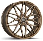 DOTZ SUZUKA BRONZE bronze matt 8.5Jx19 5x108 ET45