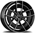 GMP ENERGIA black diamond 11.0Jx22 5x112 ET45