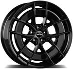 GMP ENERGIA black glossy 10.5Jx21 5x112 ET45