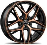 GMP LUNICA Luci di Portofino 7.5Jx18 5x112 ET45