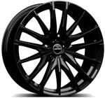 GMP SPARTA black glossy 9.0Jx20 5x114.3 ET38