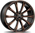 GMP TOTALE Luci di Portofino 11.5Jx23 5x130 ET22