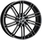 MAK LEIPZIG black mirror 9.5Jx20 5x130 ET68