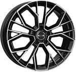 MAK STILO-D black mirror 10.0Jx21 5x112 ET19