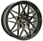 MAM WHEELS MAM B2 matt black bronze 8.5Jx20 5x112 ET30