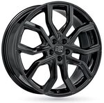 MSW (OZ) MSW 41 gloss black 10.0Jx20 5x112 ET19