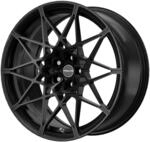 PROLINE PFM FORGED black matt 10.5Jx20 5x112 ET28