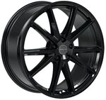 PROLINE PXL black glossy 9.0Jx20 5x112 ET35