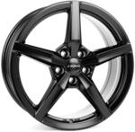 RONAL RONAL R69 jetblack-matt 7.5Jx17 5x100 ET48