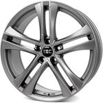 TEC-SPEEDWHEELS AS4 EVO gunmetal 8.5Jx20 5x114.3 ET48