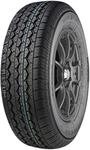ROYAL BLACK ROYAL VAN A/S 225/75R16C 121/120R BSW