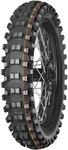 MITAS 90/100 - 14 M/C TT 49M TERRA FORCE-MX SM (RED-YELLOW) (IND)