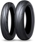 DUNLOP 150/60 - 17 M/C TL 66H SPORTMAX Q-LITE