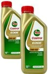 Castrol Edge 5W-40 M 12x1 Liter