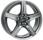 ALUTEC GRIP 5-LOCH graphit 7.0Jx16 5x108 ET38