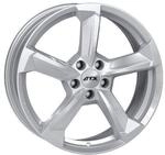 ATS AUVORAX polarsilber 8.5Jx19 5x120 ET43