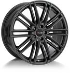 AVUS RACING AC-M08 anthracite 10.0Jx20 5x112 ET19