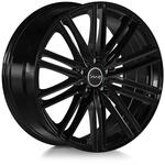 AVUS RACING AC-M08 black 11.5Jx21 5x130 ET52