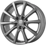 BROCK B32 titan metallic (tm) 9.5Jx19 5x114.3 ET45