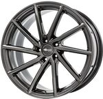 BROCK B37 dark sparkle 8.0Jx18 5x114.3 ET45