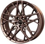 BROCK B44 bronze copper (bc) 8.5Jx20 5x112 ET25