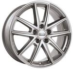 CMS C30-SR racingsilber 7.5Jx19 5x112 ET50