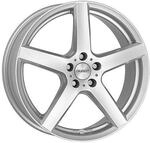 DEZENT DEZENT TY silber 5.5Jx15 4x100 ET35