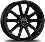 GMP FURIOSA black glossy 10.5Jx21 5x112 ET19