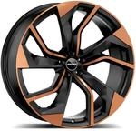 GMP REBEL Luci di Portofino 9.0Jx22 5x112 ET30