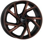 MAK KASSEL black & bronze 8.0Jx18 5x108 ET45