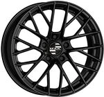 MAK MONACO gloss black 8.5Jx21 5x130 ET51