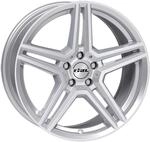 RIAL M10X polarsilber 8.5Jx19 5x112 ET47.5