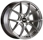 TEC-SPEEDWHEELS GT 6 EVO hyper black 8.0Jx18 5x112 ET35
