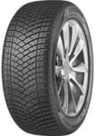 EVERGREEN DYNACONTROL EA721 225/65R17 106T XL BSW