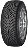 YOKOHAMA BLUEARTH-4S (AW21) 185/55R16 87V XL RPB BSW