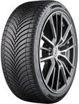 BRIDGESTONE TURANZA ALL SEASON 6 DRIVEGUARD RFT 235/60RF18 103V RFT ENLITEN BSW