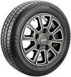 STAR PERFORMER SOLAR VAN 4S 215/75R16C 113/111R BSW