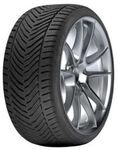 KORMORAN ALL SEASON LIGHT TRUCK 215/65R16C 109/107T BSW