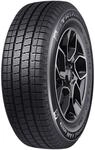 TRIANGLE SEASONX VAN TA702 195/70R15C 104/102S BSW