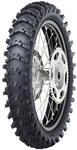 DUNLOP 120/80 - 19 TT 63M GEOMAX MX14