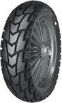 MITAS 100/80 - 10 TL 53P MC-32 WIN SCOOT M+S (SLO)