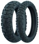 HEIDENAU 120/90 - 18 M/C TT 65R K60 RANGER M+S